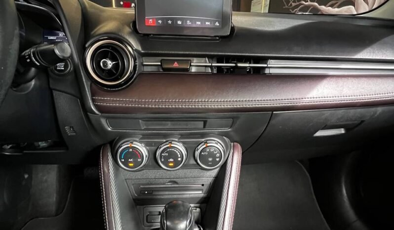 
								MAZDA 2 GRAND TOURING LX SEDAN  1.5 AT full									