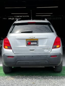 
										CHEVROLET TRACKER LS MT 1.8 4X2 full									
