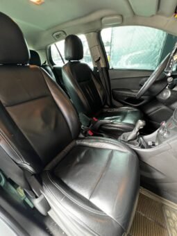 
										CHEVROLET TRACKER LS MT 1.8 4X2 full									