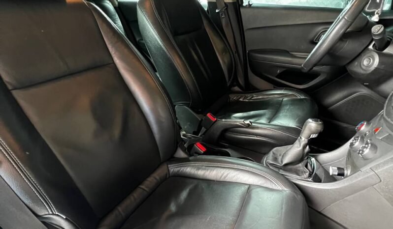 
								CHEVROLET TRACKER LS MT 1.8 4X2 full									