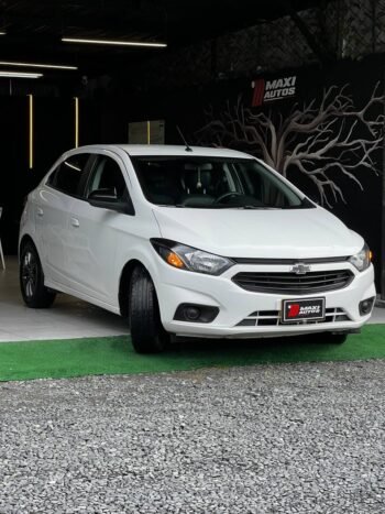 CHEVROLET JOY 1.4 MT HATCH BACK