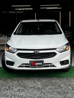 CHEVROLET JOY 1.4 MT HATCH BACK