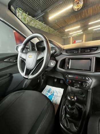 CHEVROLET JOY 1.4 MT HATCH BACK