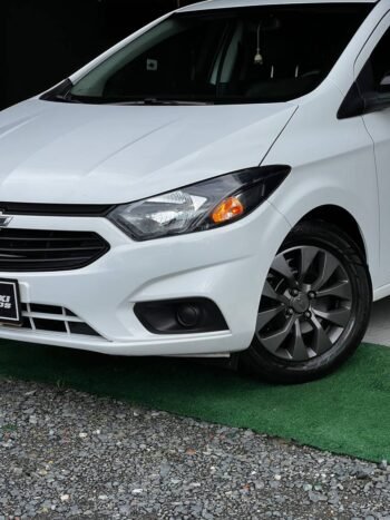 CHEVROLET JOY 1.4 MT HATCH BACK