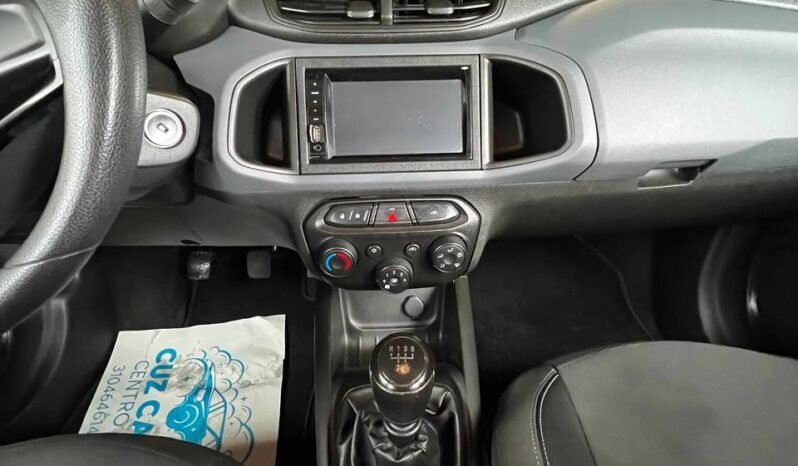 
								CHEVROLET JOY 1.4 MT HATCH BACK full									