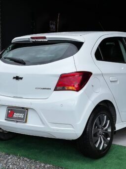 
										CHEVROLET JOY 1.4 MT HATCH BACK full									