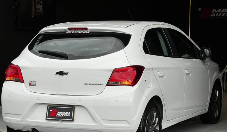 
								CHEVROLET JOY 1.4 MT HATCH BACK full									