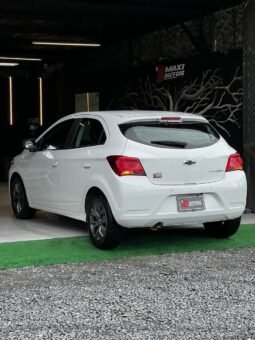 
										CHEVROLET JOY 1.4 MT HATCH BACK full									