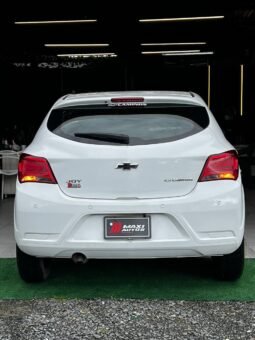 
										CHEVROLET JOY 1.4 MT HATCH BACK full									