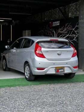 HYUNDAI ACCENT I25 AT 1.6 HB