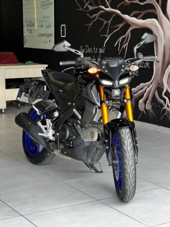 YAMAHA MTN155-A