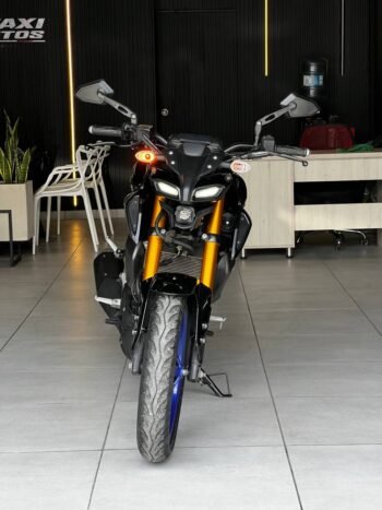 YAMAHA MTN155-A