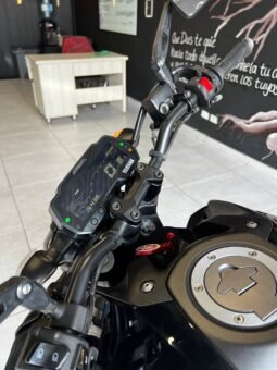 
										YAMAHA MTN155-A full									