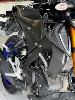 
										YAMAHA MTN155-A full									