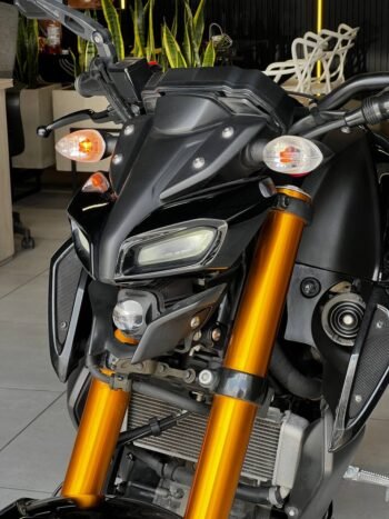 YAMAHA MTN155-A