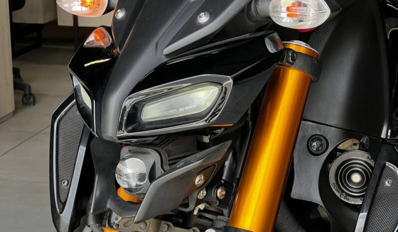 
								YAMAHA MTN155-A full									