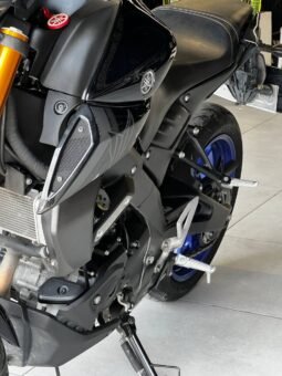 
										YAMAHA MTN155-A full									
