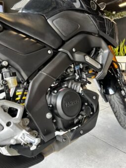
										YAMAHA MTN155-A full									