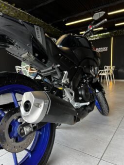 
										YAMAHA MTN155-A full									