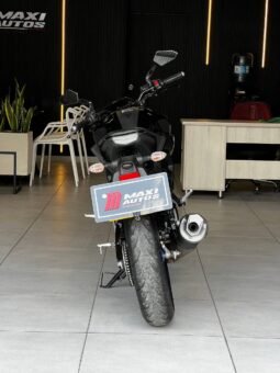 
										YAMAHA MTN155-A full									