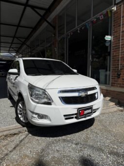 CHEVROLET COBALT LTZ AT 1.8 SD