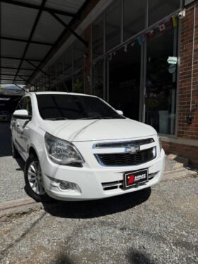 CHEVROLET COBALT LTZ AT 1.8 SD