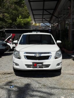 CHEVROLET COBALT LTZ AT 1.8 SD