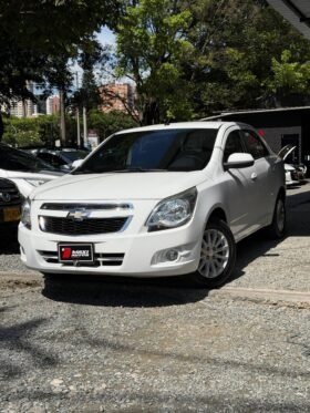 CHEVROLET COBALT LTZ AT 1.8 SD