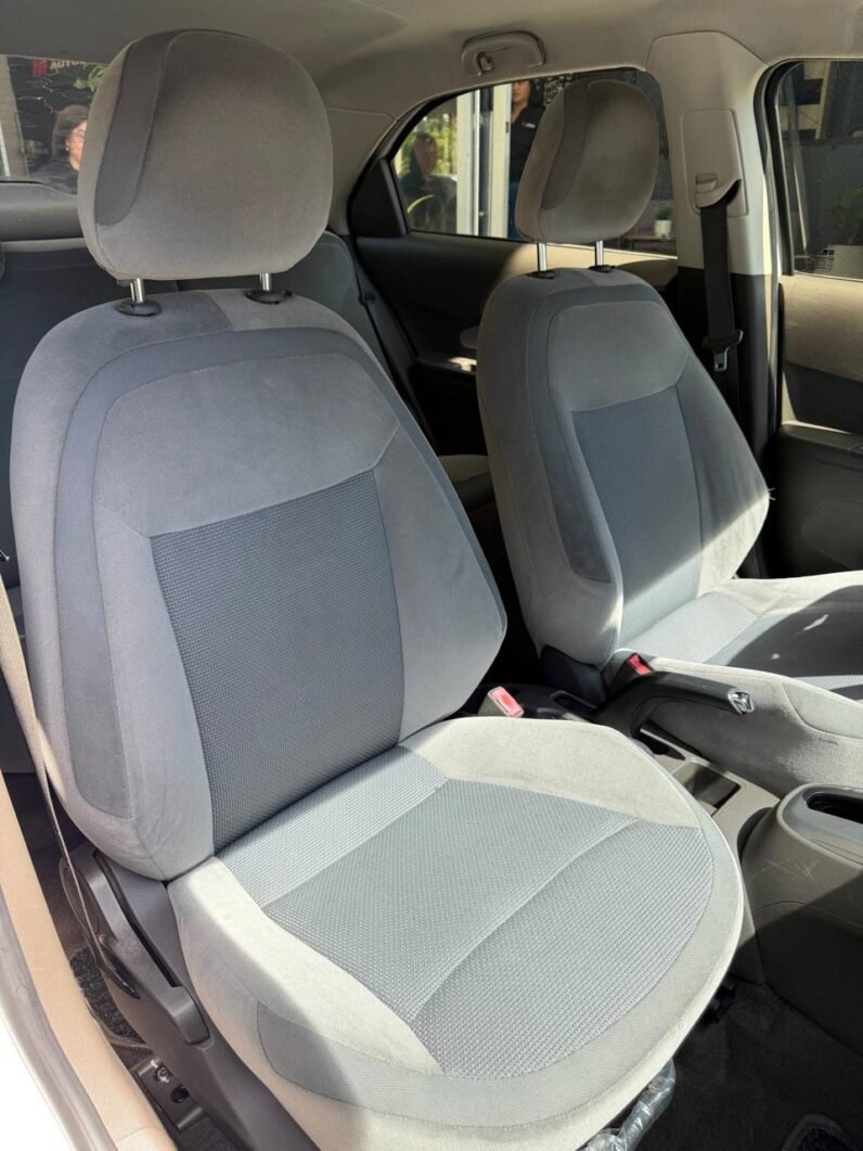 
								CHEVROLET COBALT LTZ AT 1.8 SD full									