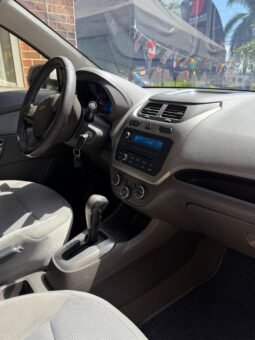 CHEVROLET COBALT LTZ AT 1.8 SD