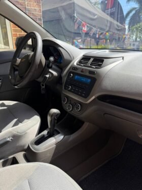 CHEVROLET COBALT LTZ AT 1.8 SD