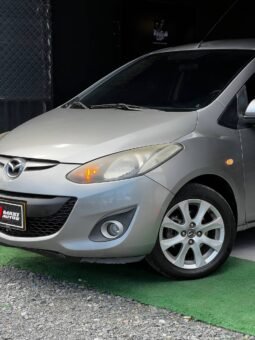 MAZDA 2 HB MT