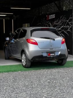 MAZDA 2 HB MT