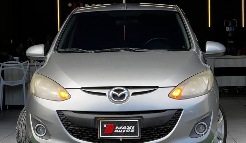 
								MAZDA 2 HB MT full									