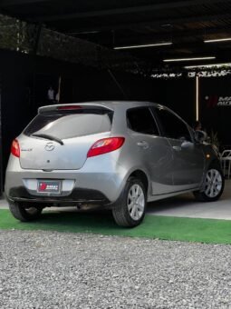 
										MAZDA 2 HB MT full									