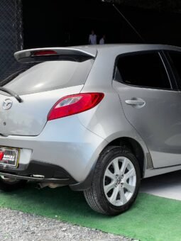 
										MAZDA 2 HB MT full									