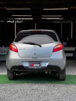 
										MAZDA 2 HB MT full									