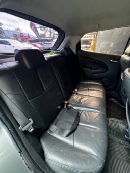 
										MAZDA 2 HB MT full									