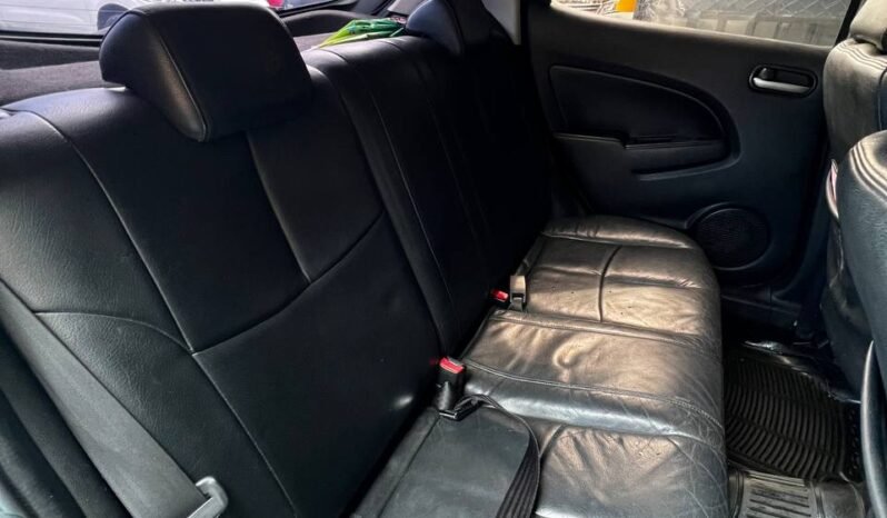 
								MAZDA 2 HB MT full									