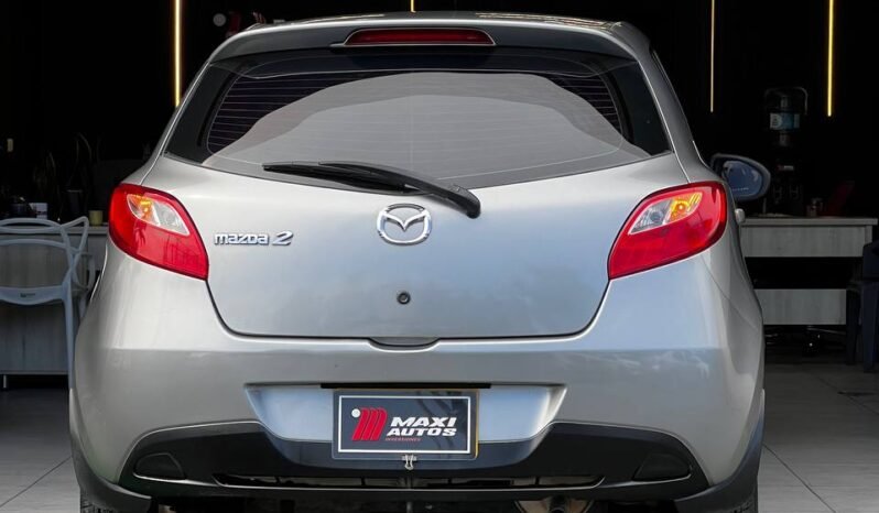 
								MAZDA 2 HB MT full									