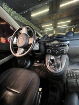 
										MAZDA 2 HB MT full									