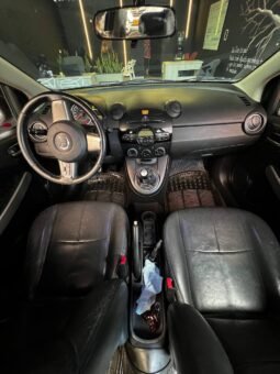 
										MAZDA 2 HB MT full									