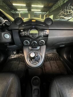 
										MAZDA 2 HB MT full									