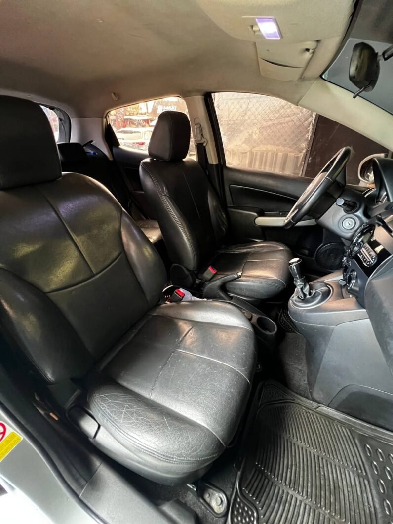 
								MAZDA 2 HB MT full									