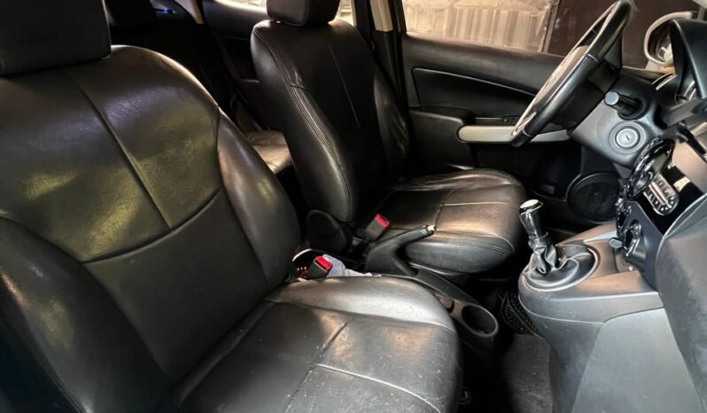 
								MAZDA 2 HB MT full									