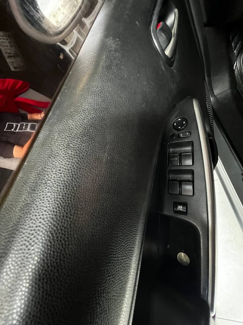 
								MAZDA 2 HB MT full									