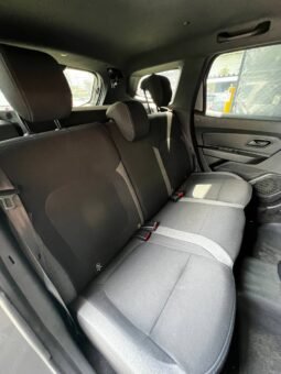 
										RENAULT DUSTER INTENS CVT 1.3 T full									