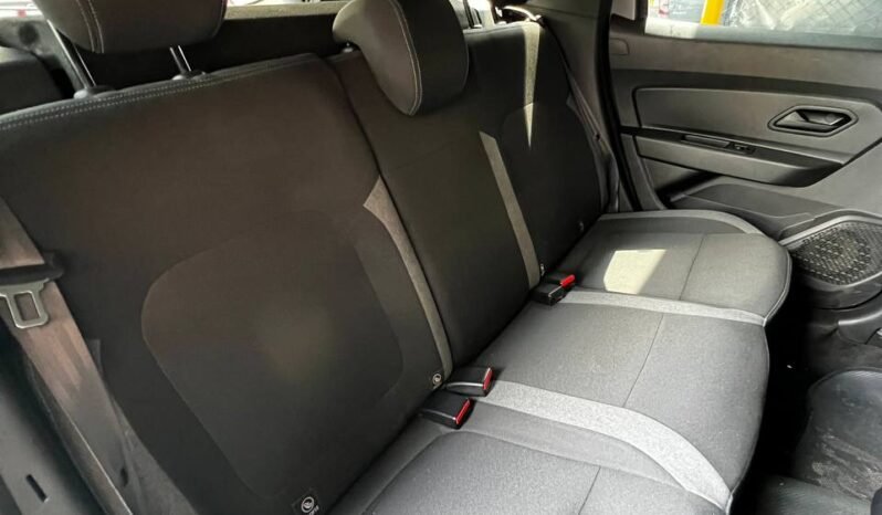 
								RENAULT DUSTER INTENS CVT 1.3 T full									