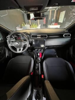 
										RENAULT DUSTER INTENS CVT 1.3 T full									