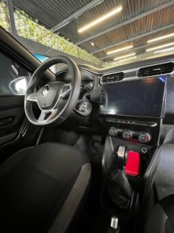 
										RENAULT DUSTER INTENS CVT 1.3 T full									